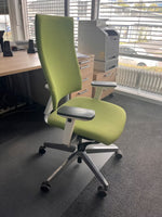 Nowy Styl Ergonomischer Bürostuhl – Ausstellungsstück – Abholung Wiesbaden - Wiepa Bürofachpartner