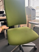Nowy Styl Ergonomischer Bürostuhl – Ausstellungsstück – Abholung Wiesbaden - Wiepa Bürofachpartner