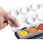 Pelikan Farbkasten K12® – Der Standard für kreative Bildung und Schule – Produktbild 10