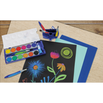 Pelikan Farbkasten K12® – Der Standard für kreative Bildung und Schule – Produktbild 7