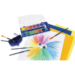 Pelikan Farbkasten K12® – Der Standard für kreative Bildung und Schule – Produktbild 9