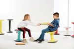Interstuhl UPis1-Junior Children's Stool