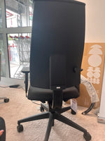Interstuhl Ergonomischer Bürostuhl – Ausstellungsstück – Abholung Wiesbaden - Wiepa Bürofachpartner