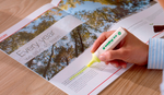 edding Textmarker Highlighter 24 EcoLine – Nachhaltiges Markieren mit dem Blauen Engel – Produktbild 14