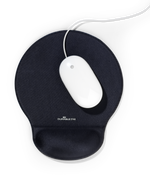 DURABLE Mauspad ERGOTOP® mit Gel-Handgelenkauflage – Ergonomie für Ihren Arbeitsplatz – Produktbild 4