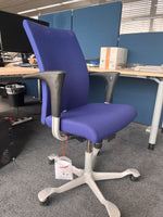 HÅG H04-4650 Ergonomischer Bürostuhl – Ausstellungsstück – Abholung Wiesbaden - Wiepa Bürofachpartner