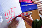 edding 800 Permanentmarker – extra breite Keilspitze (4–12 mm) in 4 Farben - Wiepa Bürofachpartner