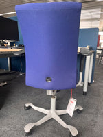 HÅG H04-4650 Ergonomischer Bürostuhl – Ausstellungsstück – Abholung Wiesbaden - Wiepa Bürofachpartner