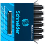 Schneider Tintenpatrone Standard nicht löschbar – Produktbild 2