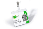 DURABLE Namensschild 90 x 60 mm (B x H) - 25 Stück - Wiepa Bürofachpartner