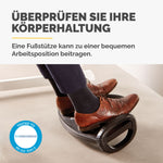 Fellowes® Fußstütze Smart Suites™ Standard