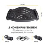 Fellowes® Fußstütze Smart Suites™ Standard