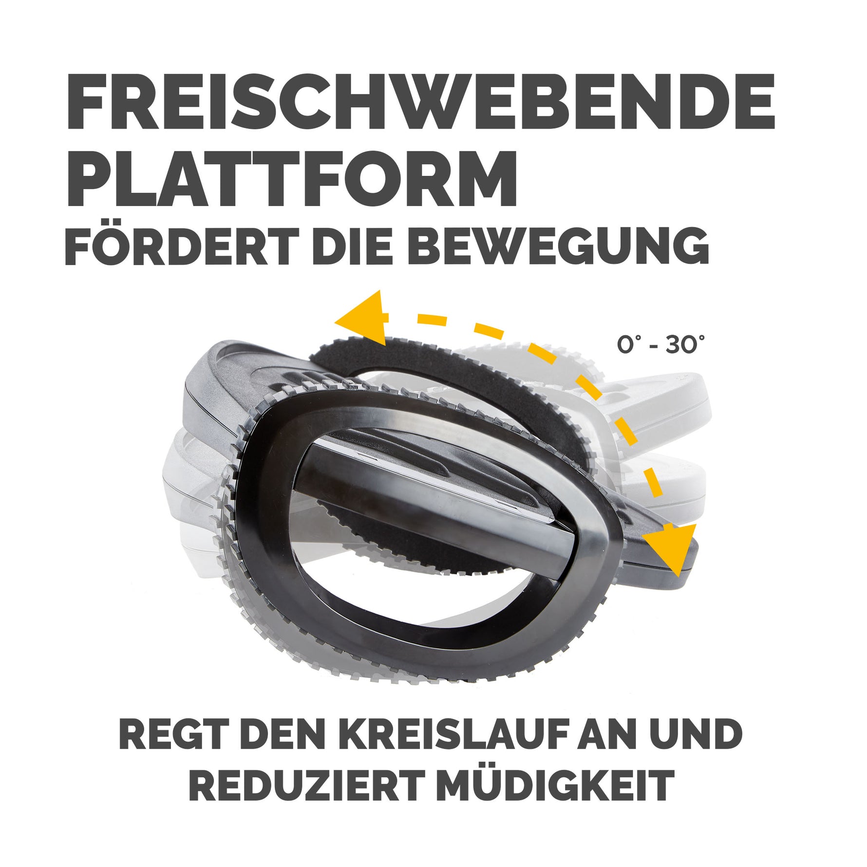 Fellowes® Fußstütze Smart Suites™ Standard