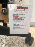 Interstuhl Ergonomischer Bürostuhl – Ausstellungsstück – Abholung Wiesbaden - Wiepa Bürofachpartner