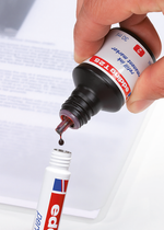 edding Permanentmarker 3300 – mit variabler Keilspitze - Wiepa Bürofachpartner