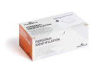 DURABLE Ausweishalter Hartbox – Sicherer Schutz für Betriebs- und Sicherheitsausweise – Produktbild 4