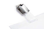DURABLE Namensschilder mit Clip – Professionelle Lösung für Behörden & Events - Wiepa Bürofachpartner