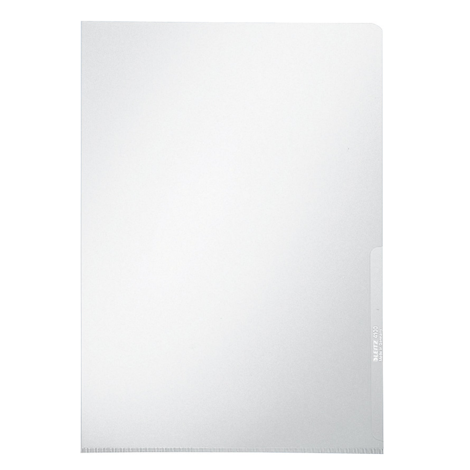 Leitz Sichthülle Premium DIN A4 150 µm 5 St./Pack.