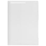 Leitz Sichthülle Maxi 22,5 x 31,5 cm (B x H) DIN A4