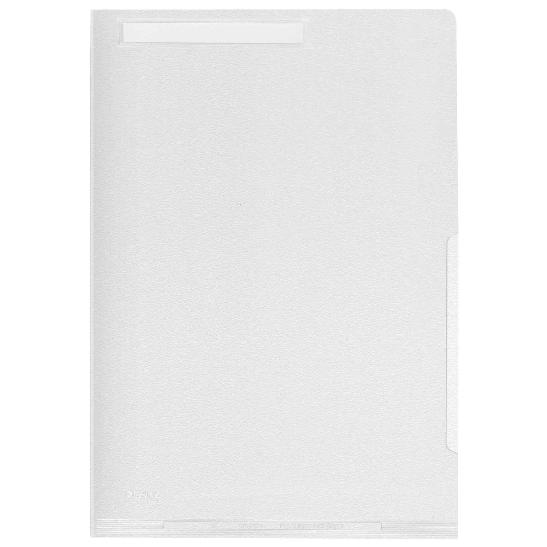 Leitz Sichthülle Maxi 22,5 x 31,5 cm (B x H) DIN A4