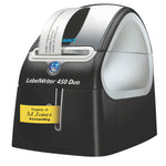 DYMO® Etikettendrucker LabelWriter™ 450 Duo