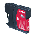 Brother Tintenpatrone LC-1100M magenta