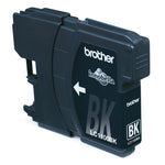 Brother Tintenpatrone LC-1100BK schwarz