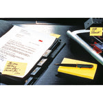 Post-it® Notes Haftnotizen kompakt (38 x 51 mm) - 12er-Pack - Wiepa Bürofachpartner