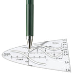 Faber-Castell Druckbleistift TK®-FINE 9719