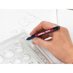 edding Fineliner 1800 profipen 0,25 mm