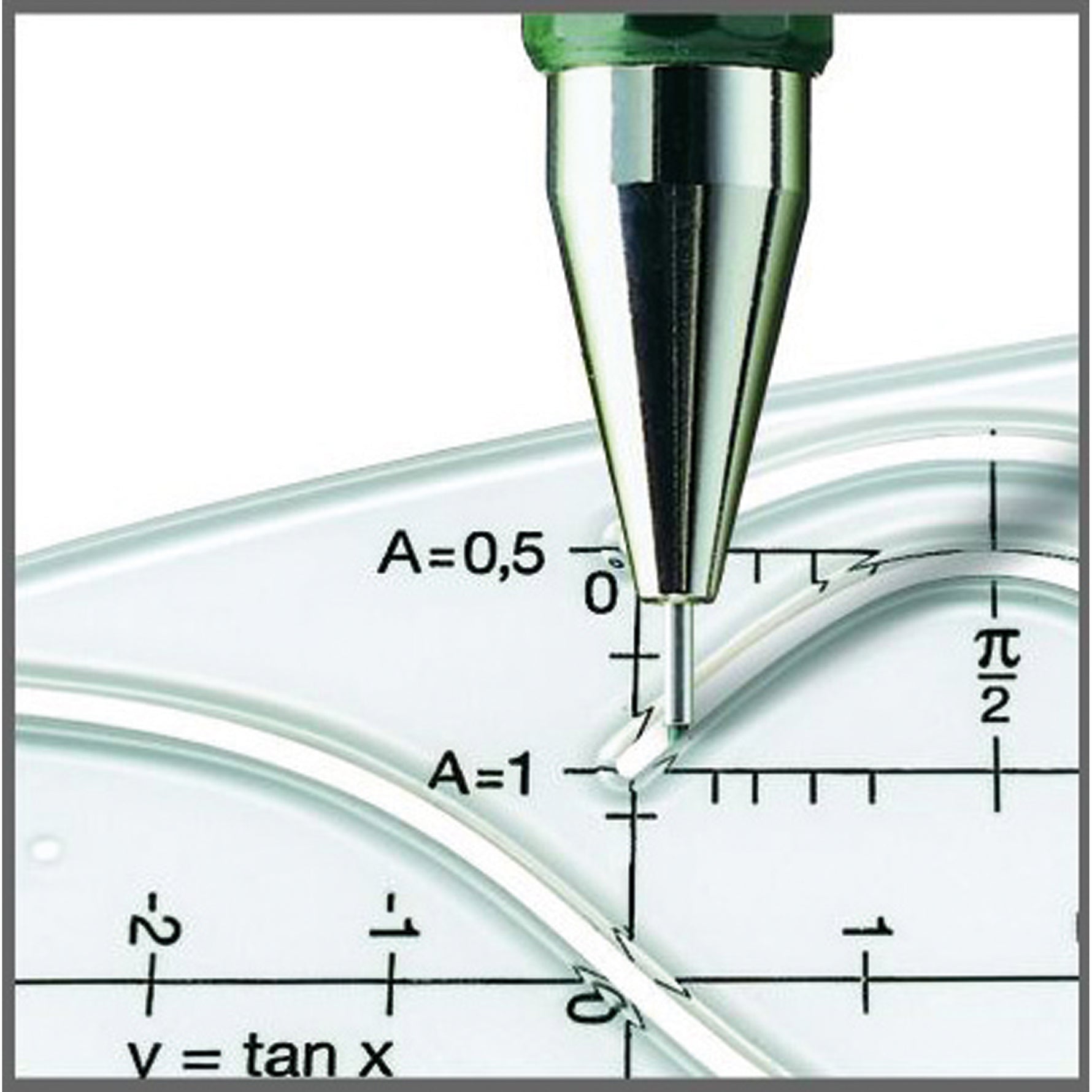 Faber-Castell Druckbleistift TK®-FINE 9719