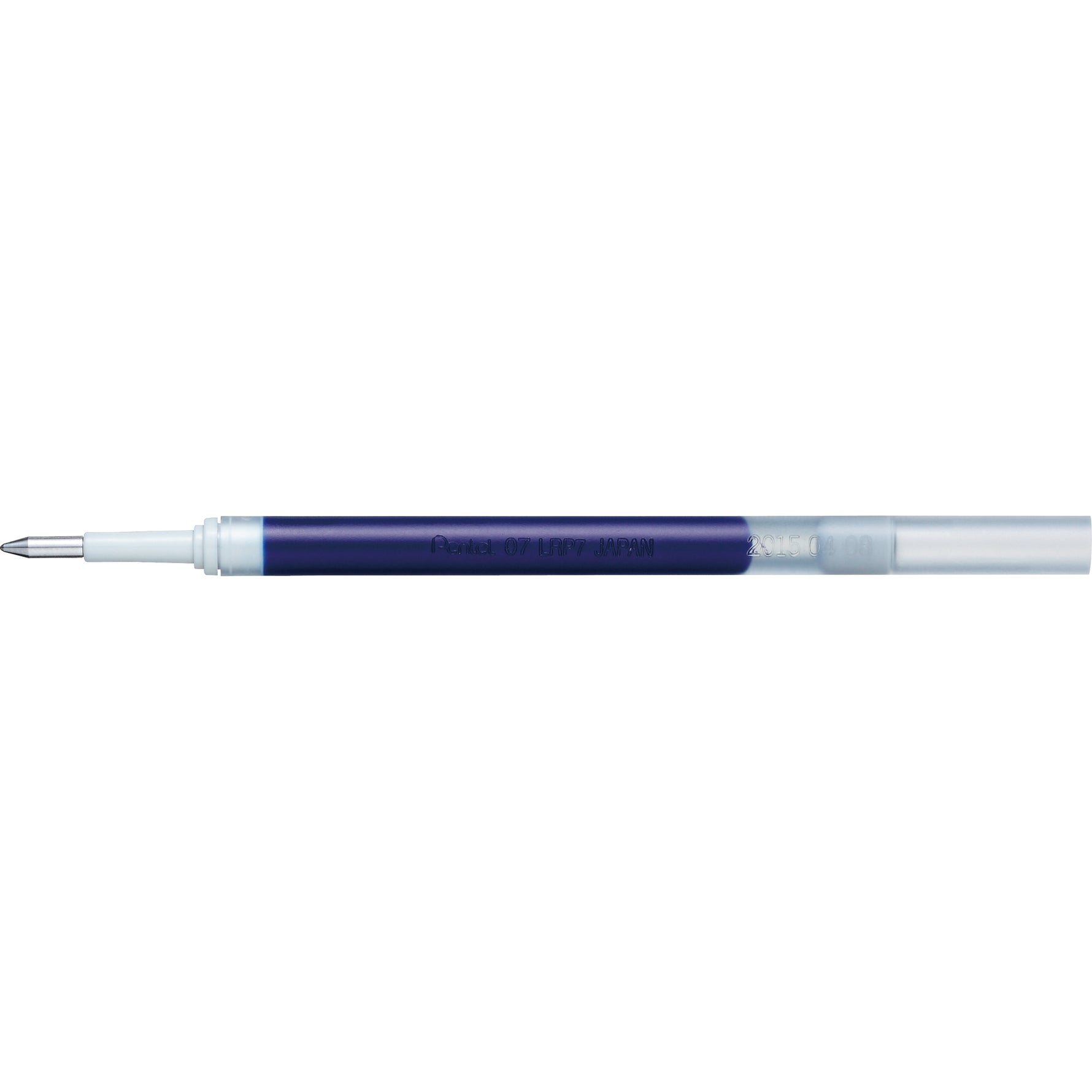 Pentel Gelminen EnerGel LR7 -  in verschiedenen Farben