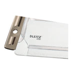 Leitz Prospekthülle Maxi DIN A4 23,6 x 31 cm (B x H) 3 St./Pack.