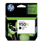 HP Tintenpatrone 950XL schwarz