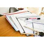 edding Permanentmarker 400 4 St./Pack.