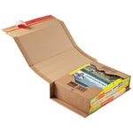 ColomPac® Versandkarton Universal DIN C4