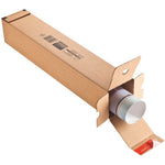 ColomPac® Versandhülse DIN A0