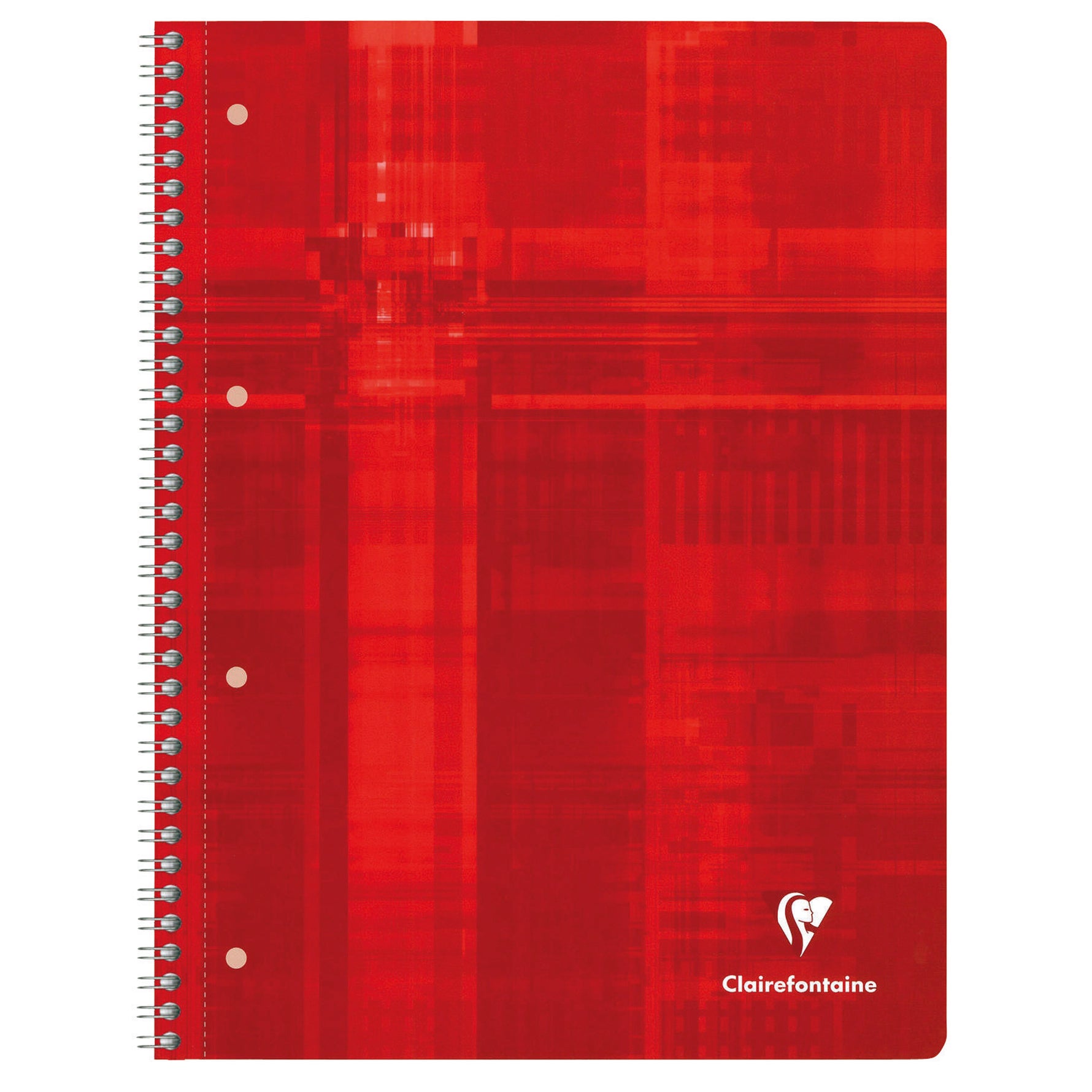 Clairefontaine Collegeblock DIN A4 blanko Lineatur 20