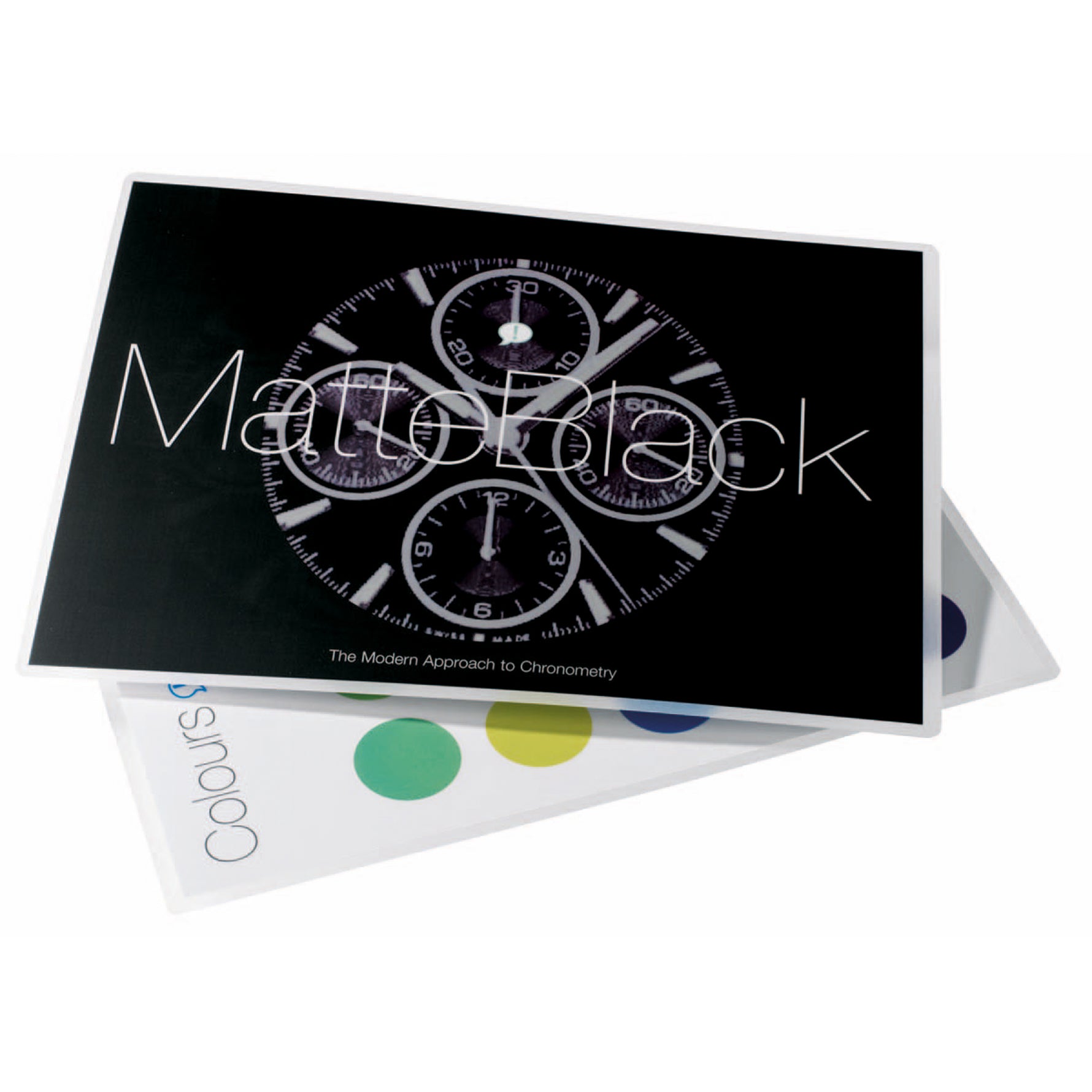 GBC® Laminierfolie Matt™Pouch DIN A4