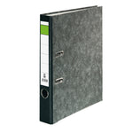Centra Ordner Neutral Wolkenmarmor DIN A4 52 mm
