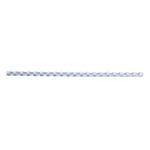 GBC® Plastikbinderücken CombBind® 12 mm