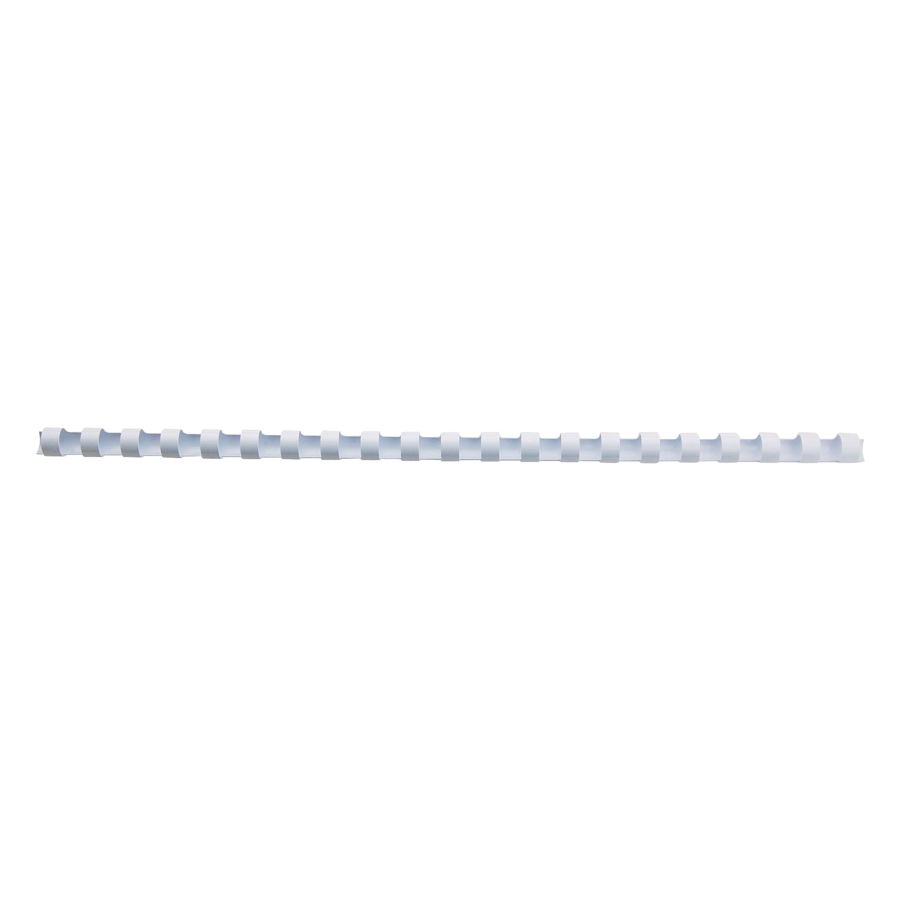 GBC® Plastikbinderücken CombBind® 12 mm