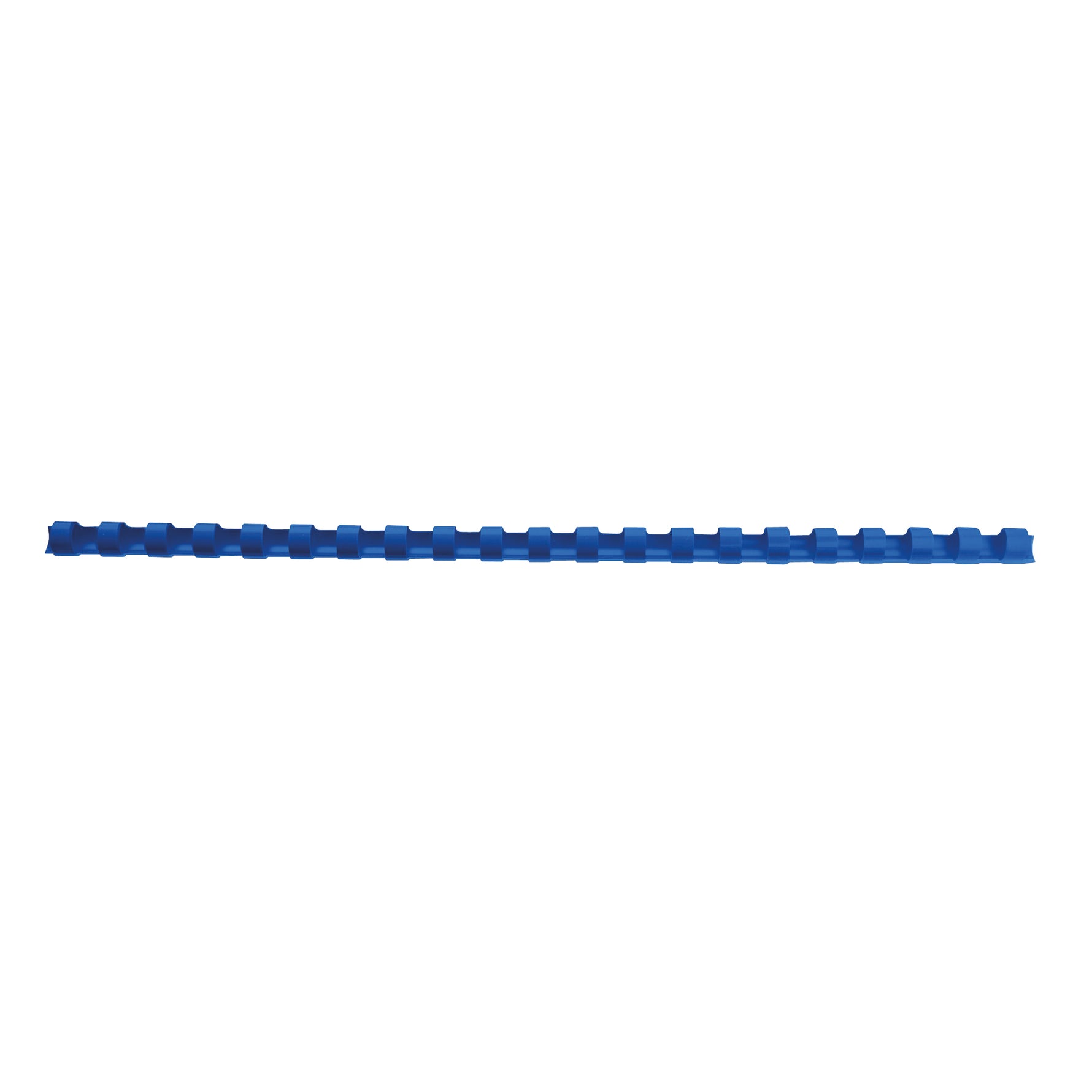 GBC® Plastikbinderücken CombBind® 8 mm