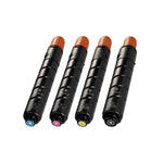 Canon Toner C-EXV 29 BK schwarz