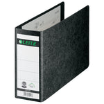 Leitz Ordner Wolkenmarmor 80 mm DIN A5 quer