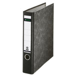 Leitz Ordner Wolkenmarmor DIN A4 60 mm