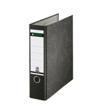 Leitz Ordner Wolkenmarmor DIN A4 80 mm