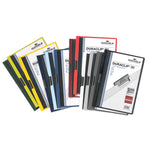 DURABLE Klemmmappe DURACLIP® 30 25 St./Pack.