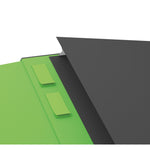 Leitz Notizbuch Complete DIN A4 schwarz