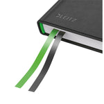 Leitz Notizbuch Complete DIN A4 schwarz